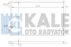 Радіатор кондиціонера (375300) KALE OTO RADYATOR