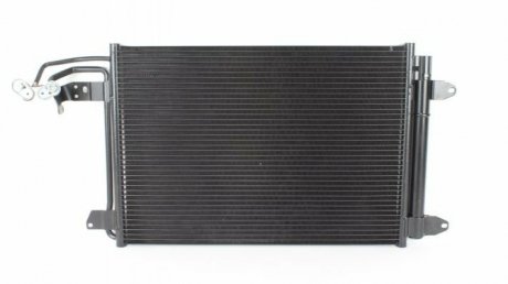 Радіатор кондиціонера Audi A3, Tt, Seat Altea, Altea Xl, Leon OTO RADYATOR KALE 375400