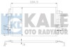 KALE VW Радиатор кондиционера New Beetle 00- 376400