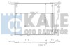 KALE DB Радиатор кондиционера S-Class W220 98- 381400