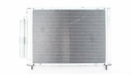 Радиатор кондиционера Renault Kangoo (Cooling Module) OTO RADYATOR KALE 382400