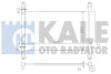 Радіатор кондиціонера Suzuki Grand Vitara II (383000) KALE OTO RADYATOR 383000