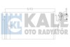 KALE BMW Радиатор кондиционера Mini Cooper,One,Clubman,Countryman,Paceman 384900