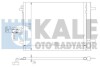 KALE FORD Радиатор кондиционера Galaxy,Mondeo IV,S-Max,LandRover Freelander,Range Rover Evoque,Volvo S60/80,V70 III,XC60/70 386200