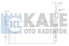 Радіатор кондиціонера Hyundai Santa F? I (Sm) Condenser (386600) KALE OTO RADYATOR