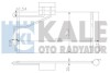 KALE DB Радиатор кондиционера W203 00- 387800