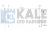 KALE OPEL Радиатор кондиционера Signum,Vectra C 1.9CDTi/2.2DTI 02-,Fiat Croma 388900