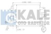 KALE VW Радиатор кондиционера Audi A3,Skoda Octavia II,SuperB,Caddy III,Golf V,VI,Touran 390600