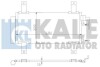 Радіатор кондиціонера Mazda 6 Condenser (392100) KALE OTO RADYATOR