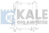 KALE OPEL Радиатор кондиционера Astra G,Zafira A 393800