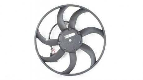 Вентилятор охолодження радіатора Audi A3, Altea, Altea Xl, Leon, Toledo III OTO RADYATOR KALE 417300