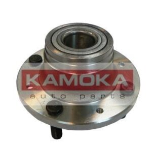 Фото пiдшипник ступицi KAMOKA 5500039 Пiдшипник ступицi KAMOKA 5500039