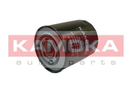 Фiльтр масляний KAMOKA F102701 (фото 1)