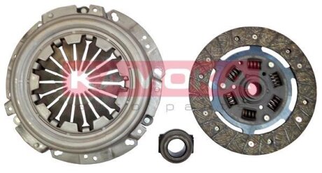 Фото комплект зчеплення KAMOKA KC010 Комплект зчеплення KAMOKA KC010