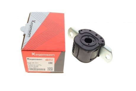 Фото 1 - втулка важеля KAPIMSAN 0-53-24-1411 Втулка важеля KAPIMSAN 0-53-24-1411 (фото 1)