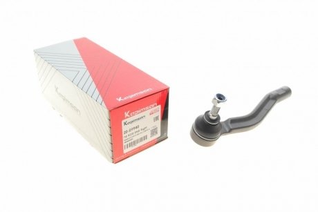 Фото 1 - накінечник кермової тяги KAPIMSAN 20-09940 Накінечник кермової тяги KAPIMSAN 20-09940 (фото 1)