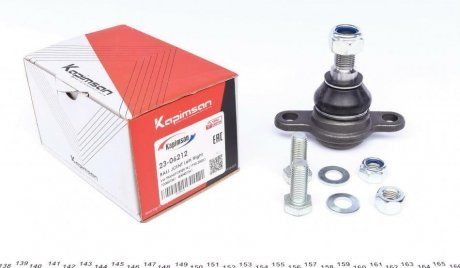 Опора шаровая KAPIMSAN 23-06212