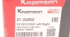 Наконечник тяги KAPIMSAN 31-26002 (фото 3)