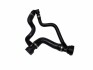 KAUTEK BMW Патрубок радиатора 5 (E60) 523 i 04-07, 5 (E60) 525 i 05-07, 5 Touring (E61) 525 i 05-10 BM-RH019