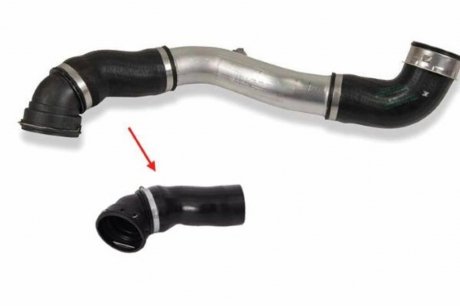 Фото 1 - патрубок турбіни BMW 3 E46 330d KAUTEK BM-TH041 Патрубок турбіни BMW 3 E46 330d KAUTEK BM-TH041 (фото 1)