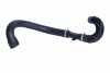 KAUTEK CITROEN патрубок повітряний C4 1.6HDI 04- CI-TH044