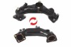 KAUTEK патрубок турбіни CITROEN 1.6 BlueHDI CI-VH009