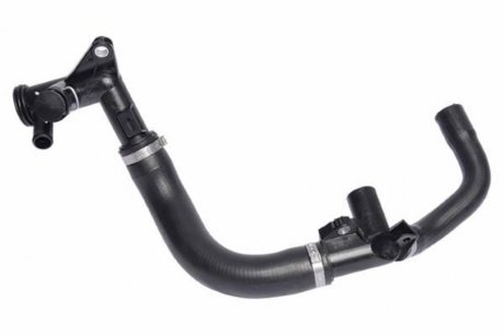 Шланг радіатора FORD B-MAX 1.5TDI 15- KAUTEK FD-RH106 (фото 1)