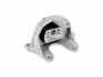 KAUTEK-TEKNOROT FIAT Подушка двигателя задн.Doblo 1.3/1.9D 01- FI-EM008