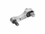 KAUTEK-TEKNOROT FIAT Подушка двигателя снизу Citroen Nemo,Fiorino,Peugeot 1.4 08- FI-TM007