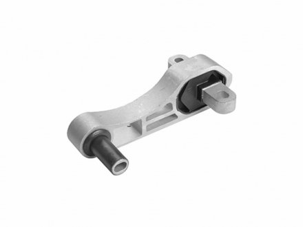 -TEKNOROT FIAT Подушка двигателя снизу Citroen Nemo,Fiorino,Peugeot 1.4 08- KAUTEK FI-TM007