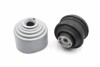KAUTEK-TEKNOROT DB Подушка двиг.передн.W203/211 2.2/2.7/3.0 CDI 99- ME-EM005