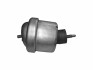 KAUTEK-TEKNOROT OPEL Подушка передняя лев.Vectra B 1.7TD 95- OP-EM070