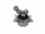 KAUTEK-TEKNOROT OPEL Подушка двигателя Signum,Vectra C 2.0 Turbo 03- OP-EM146