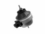 KAUTEK-TEKNOROT VW Подушка двигателя Passat,Audi A6,Skoda SuperB VW-EM038