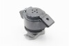 KAUTEK-TEKNOROT VW Подушка двиг.задн.прав.Golf,Jetta III,Passat 1.8-2.0 88- VW-EM068