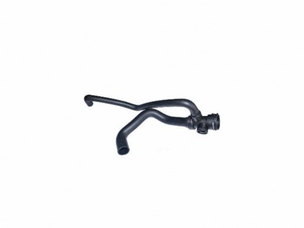 VW патрубок системи охолодження Passat 1.6, 1.8 KAUTEK VW-RH014 (фото 1)