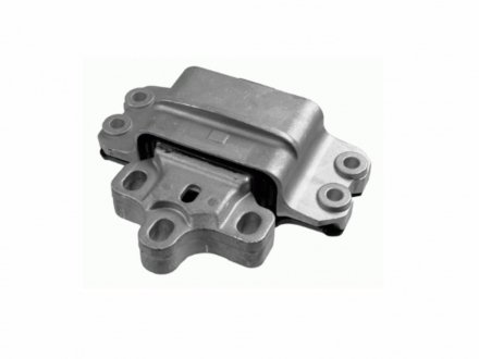 -TEKNOROT VW Подушка АКПП Audi A3,Skoda Octavia II,Caddy III,Golf V,Tiguan 07- KAUTEK VW-TM026