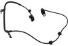 KAVO PARTS MITSUBISHI Датчик ABS задн.прав.Pajero Sport II 08- BAS-5612