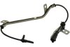 KAVO PARTS SUBARU Датчик ABS задн. прав. LEGACY IV (BL) 2.0 AWD 05-09 BAS-8043