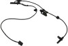 KAVO PARTS TOYOTA Датчик ABS передн.лев.Rav 4 III,IV 05- BAS-9041