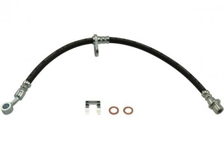 Фото 1 - шланг гальмівний KAVO BBH-2205 Шланг гальмівний KAVO BBH-2205 (фото 1)