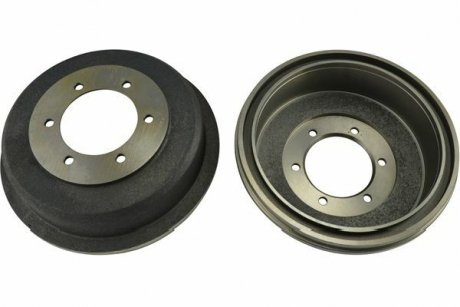 PARTS MITSUBISHI Барабан тормозной L200 96-,L400 95- KAVO BD-5859