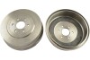 KAVO PARTS NISSAN Гальмівний барабан задн. NAVARA NP300 BD-6870