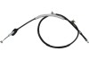 KAVO PARTS HONDA Трос ручн.тормоза прав.Accord 03- BHC-2075