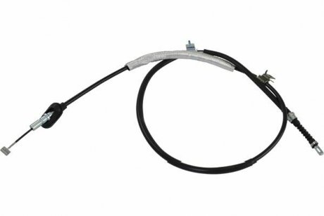 PARTS HONDA Трос ручн.тормоза прав.Accord 03- KAVO BHC-2075 (фото 1)