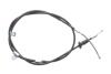 Трос ручних гальм BHC-5526