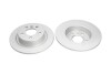 KAVO PARTS BMW Гальмівний диск 1 (F40) 118 i 19-, 2 Active Tourer (F45) 214 d 14-18, X1 (F48) sDrive 18 i 15- BR-10057-C