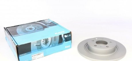 Диск тормозной KAVO BR-1220-C