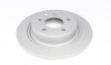 Диск тормозной KAVO BR-1220-C (фото 5)