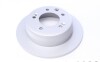 Диск тормозной KAVO BR-3247-C (фото 4)